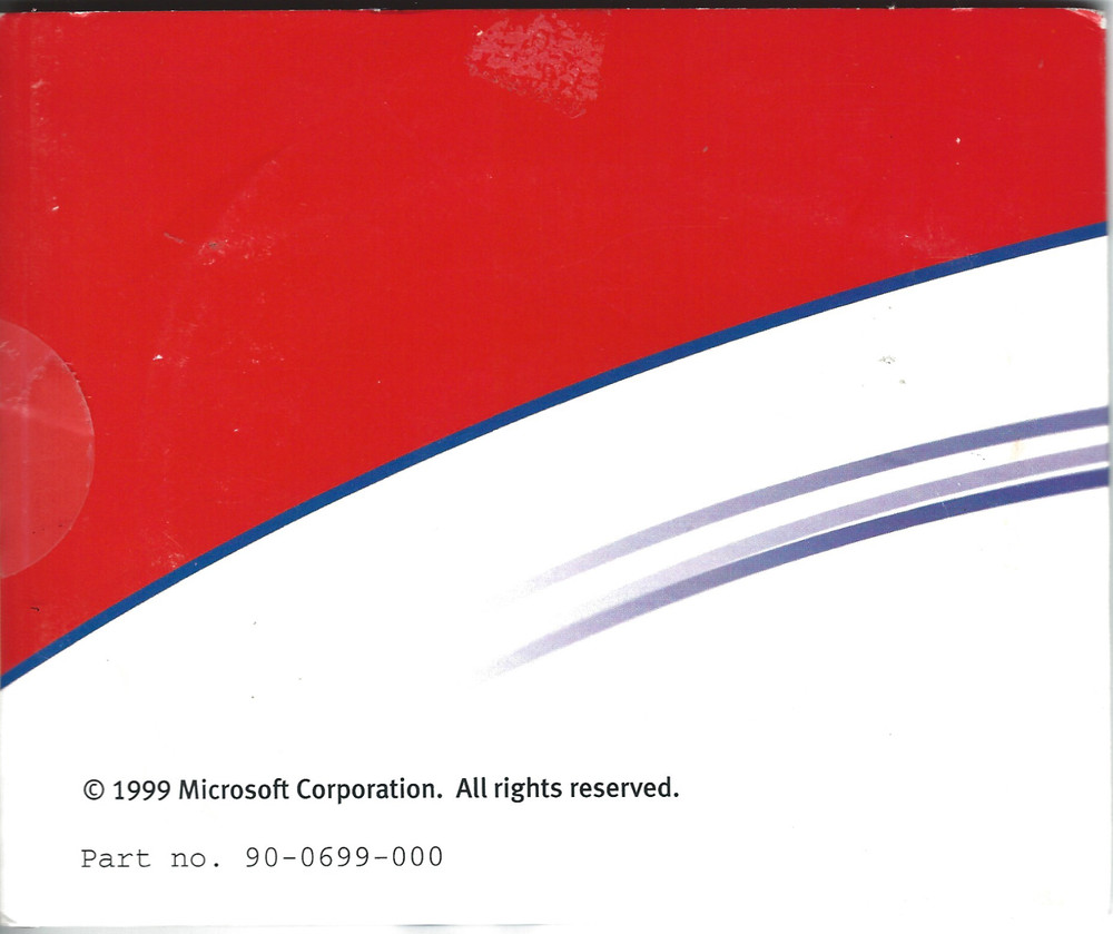 RARE MICROSOFT 3COM HOMECLICK NETWORK SOFTWARE + WINDOWS 98 SE UPGRADE +MS GAMES