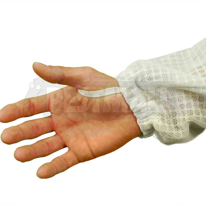 Vented Bee JACKET -Eco-Keeper Premium Professional Beekeeping -2XLarge Size