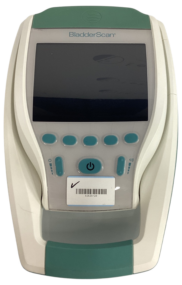 VERATHON BVI9400 BLADDER SCANNER @