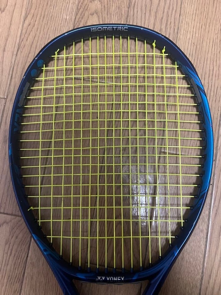 YONEX ezone98 G3