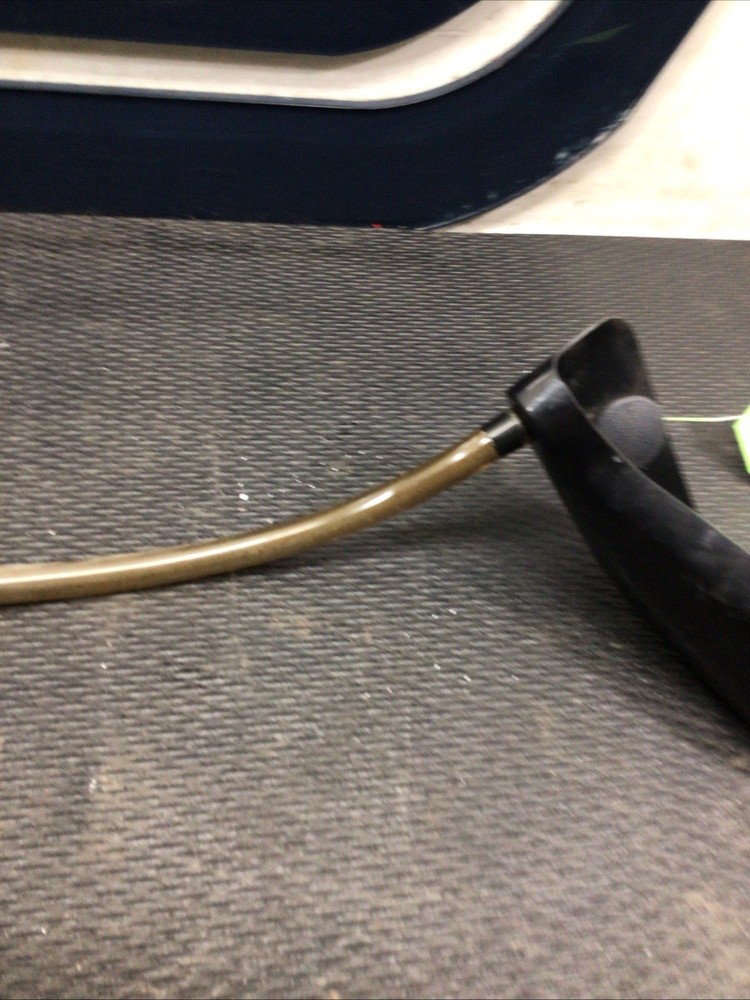 1991 Mercury Capri Base - Driver Left Convertible Drain