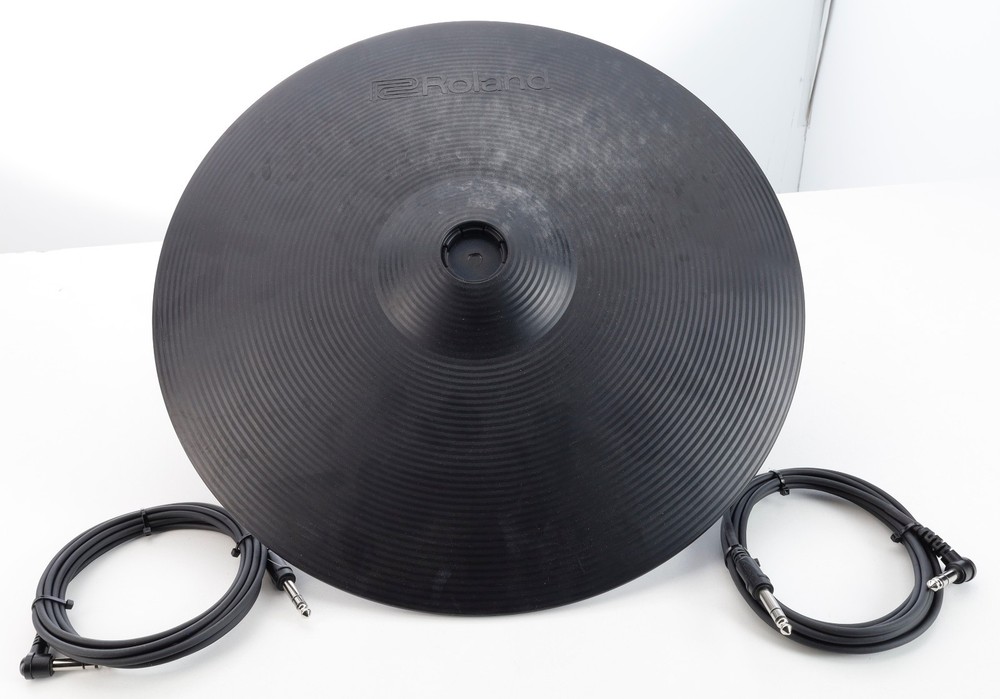 Roland V-Cymbal Ride Thin 16"