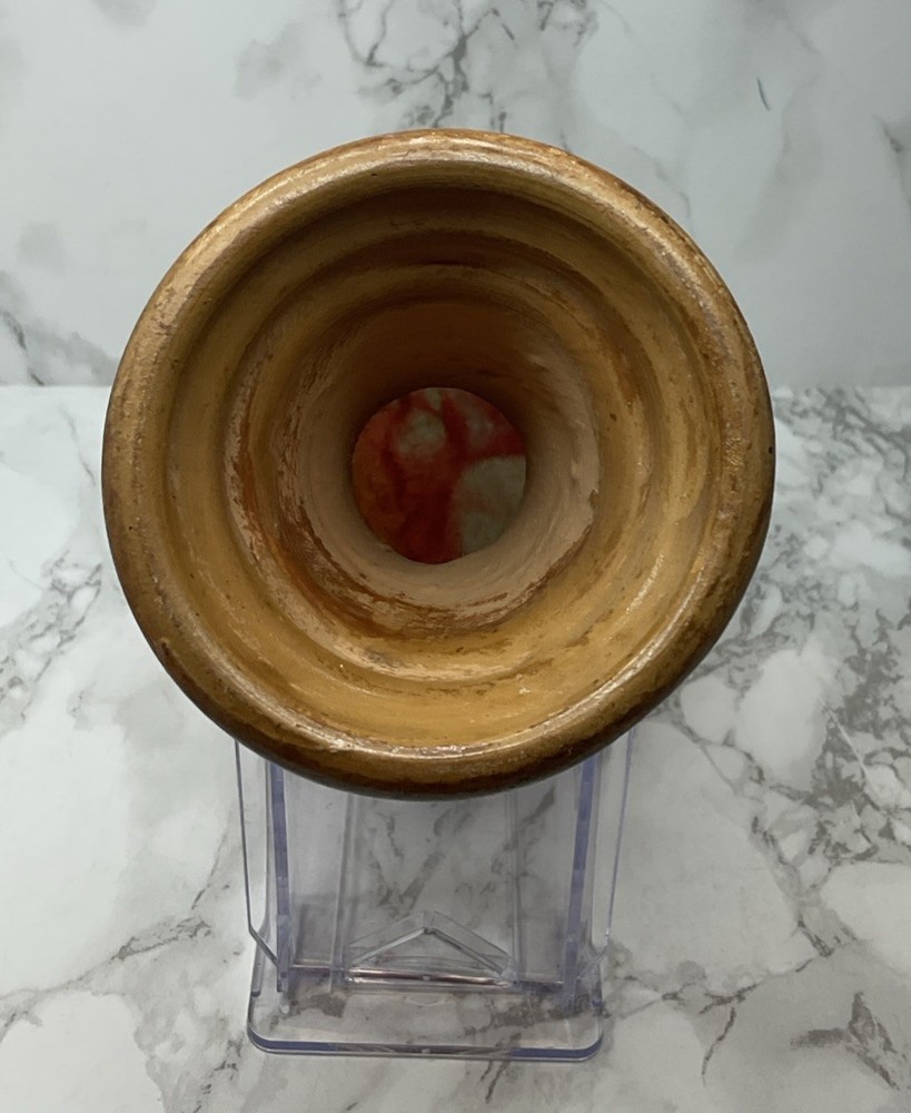 Ceramic African Djembe Drum