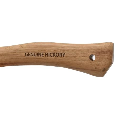 15142 21 Oz Hatchet Axe with Hickory Handle