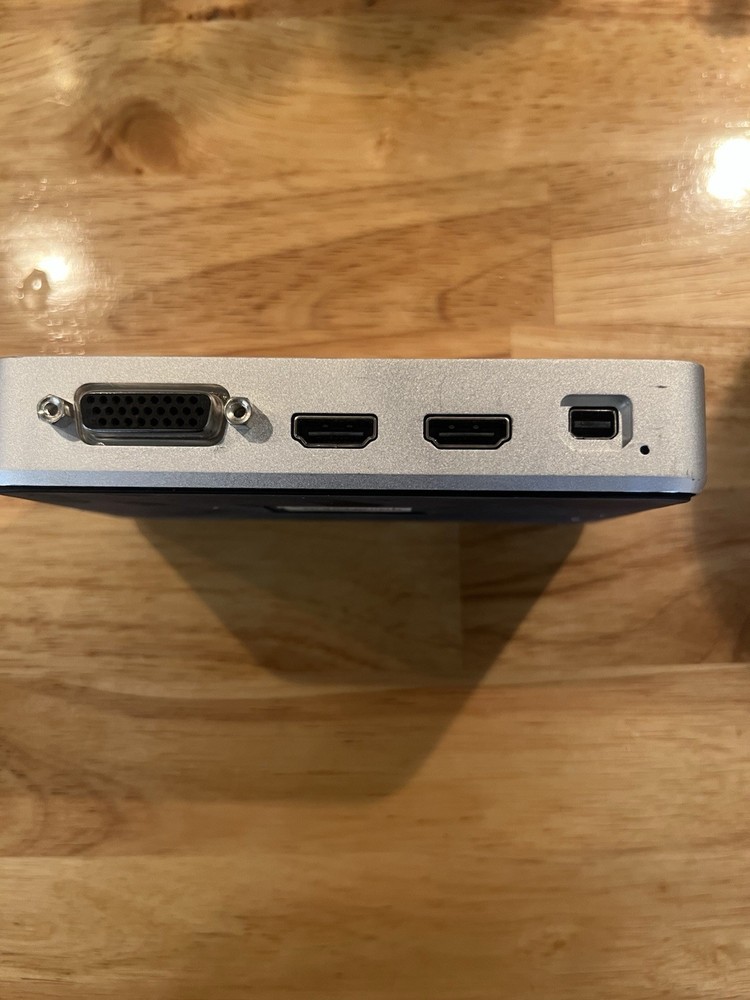 Blackmagic Design Intensity Extreme HDMI Capture Thunderbolt Edition