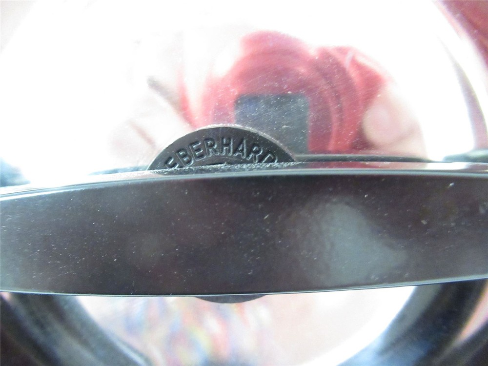 247360 New-No Box; Eberhard 12A307F1 Release Handle Ins