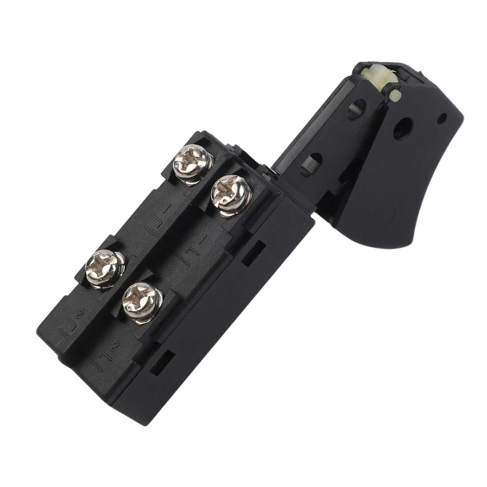 Quick Change Trigger Switch for Circular Saws Compatibility with Various Models