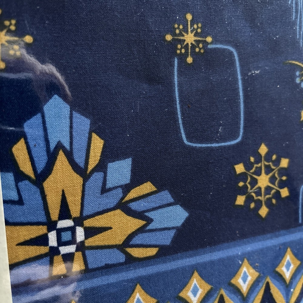 nappe tablecloth 60 x 84 maison ungava