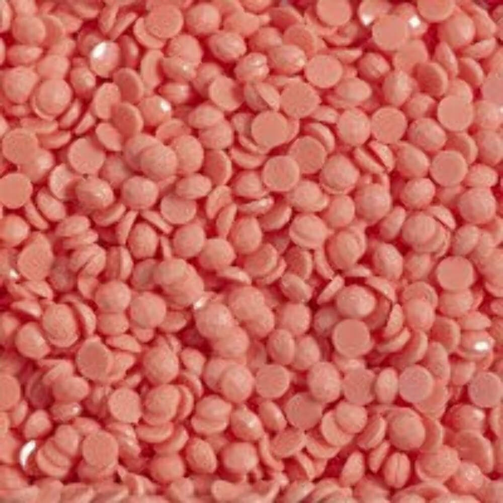 Diamond Dotz 2.8MM 12G DOTZ Cylinder - Blush