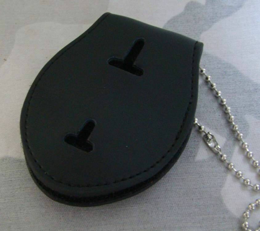 US Badges Holder Protective holster