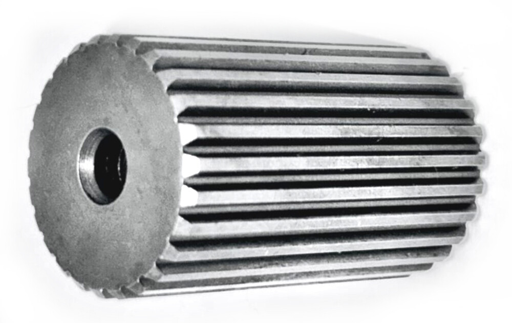 CO 365-CONN - 365 Series  Connecting Shaft