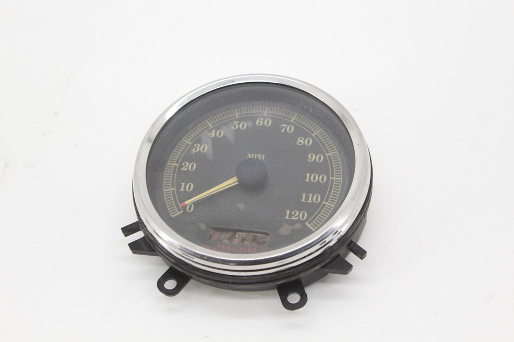 2004 Harley Davidson Heritage Flstc Speedo Speedometer