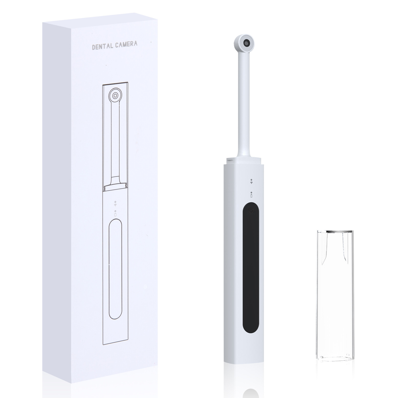 Dental USB Intraoral Camera Oral Endoscope Digital Imaging Intra Oral images