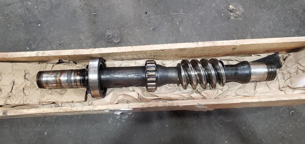 cincinnati shear parts