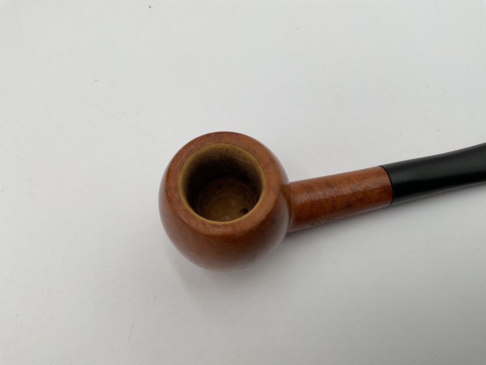 YELLO BOLE PREMIER Briar Pipe KBB Clean