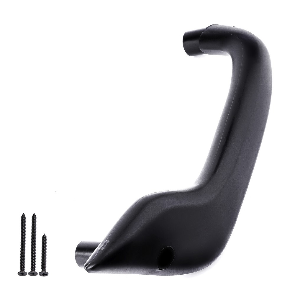 Left Driver Inner Side Door Pull Handle For 2011- 2020 Ford Fiesta Power Window