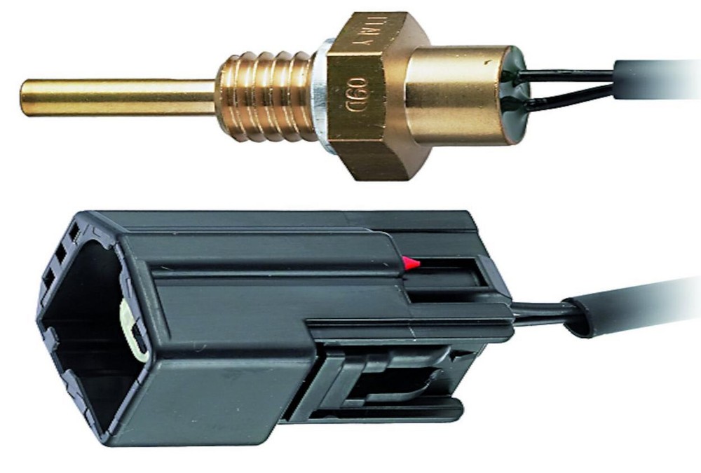 Engine Coolant Temperature Sensor for 2000 Volvo V70 GLT SE