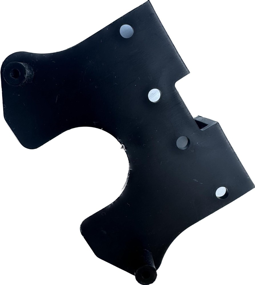 Bracket For Aspock Flatpoint 2 Amber LED Marker Light Fixing Bracket Only Qty1