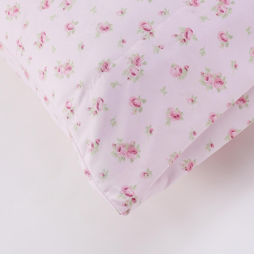 Silky Soft Microfiber and Wrinkle Free Sheets - Luxurious Microfiber Bed Sheets