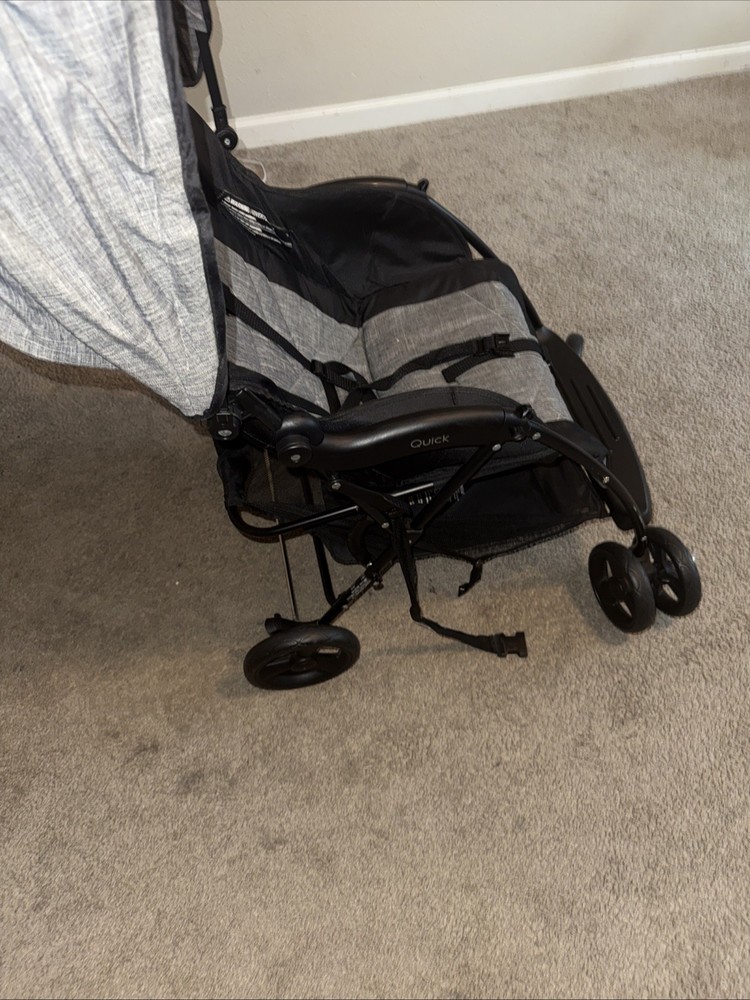 Baby Stroller
