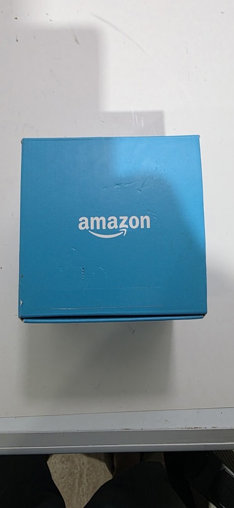 Amazon Echo Dot (3rd Generation) Smart Speaker - Charcoal