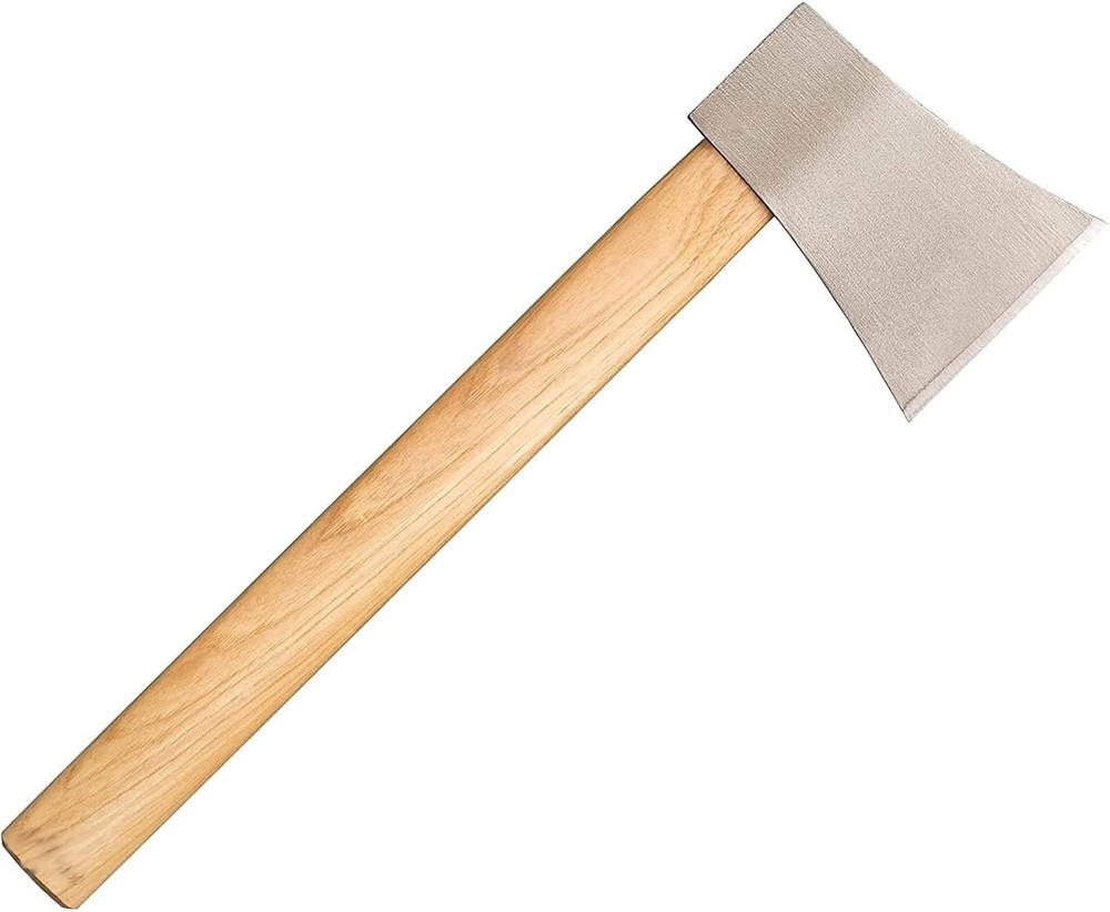 Customizable 16-Inch Competition Throwing Hatchet for Ultimate Performance