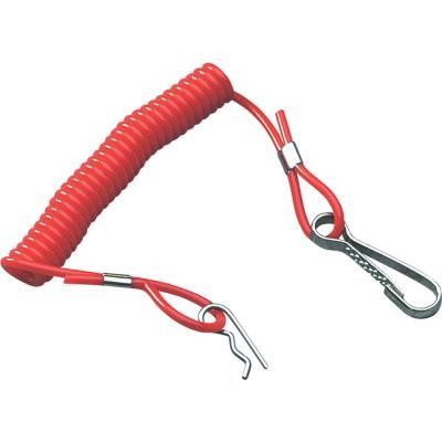 Pingel Tether Kill Switch 650