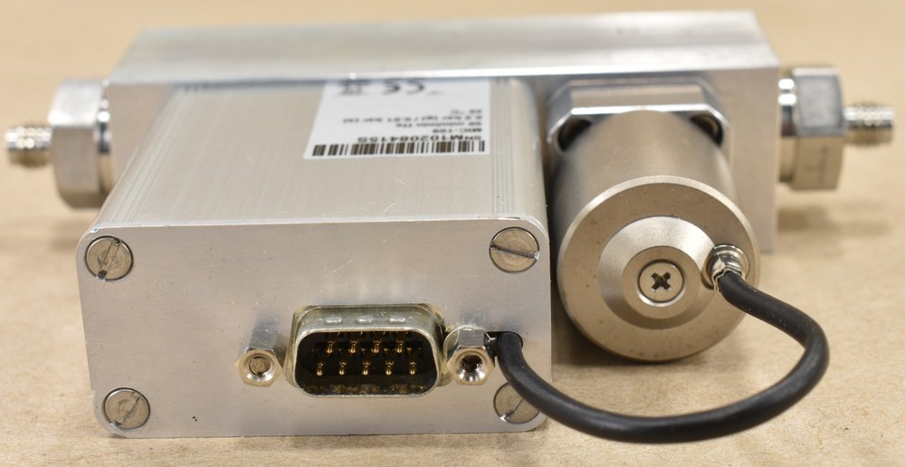 Bronkhorst MIC-109 Mani-Flow Mass Control Valve