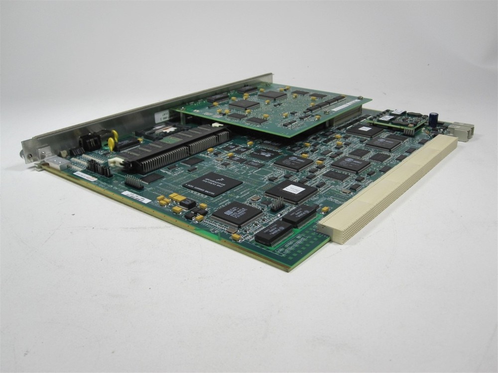 IP Unity SCC-3 460-0006-003 Network Module