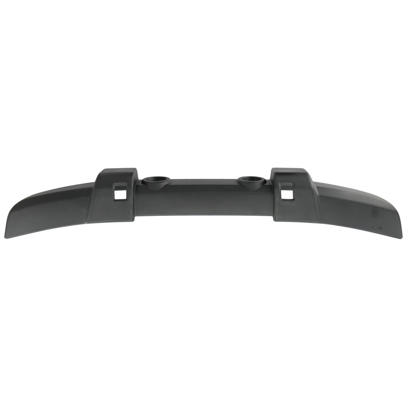 Front Bumper Cover For 2007-2018 Jeep Wrangler Face Bar Standard Duty Textured