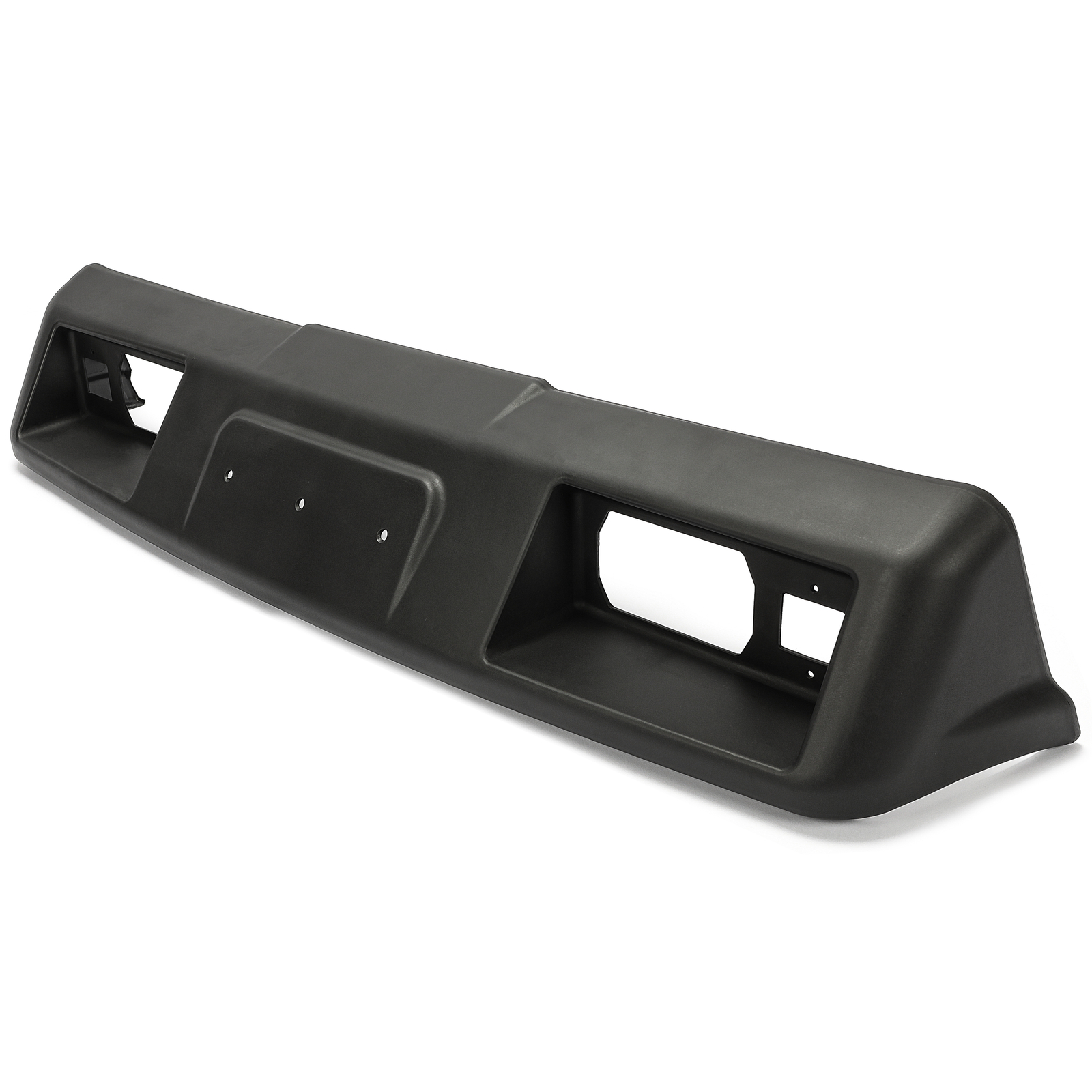 Front Cowl Cap W/ Headlight Openings For 1989-1994 EZGO Marathon gas/electric