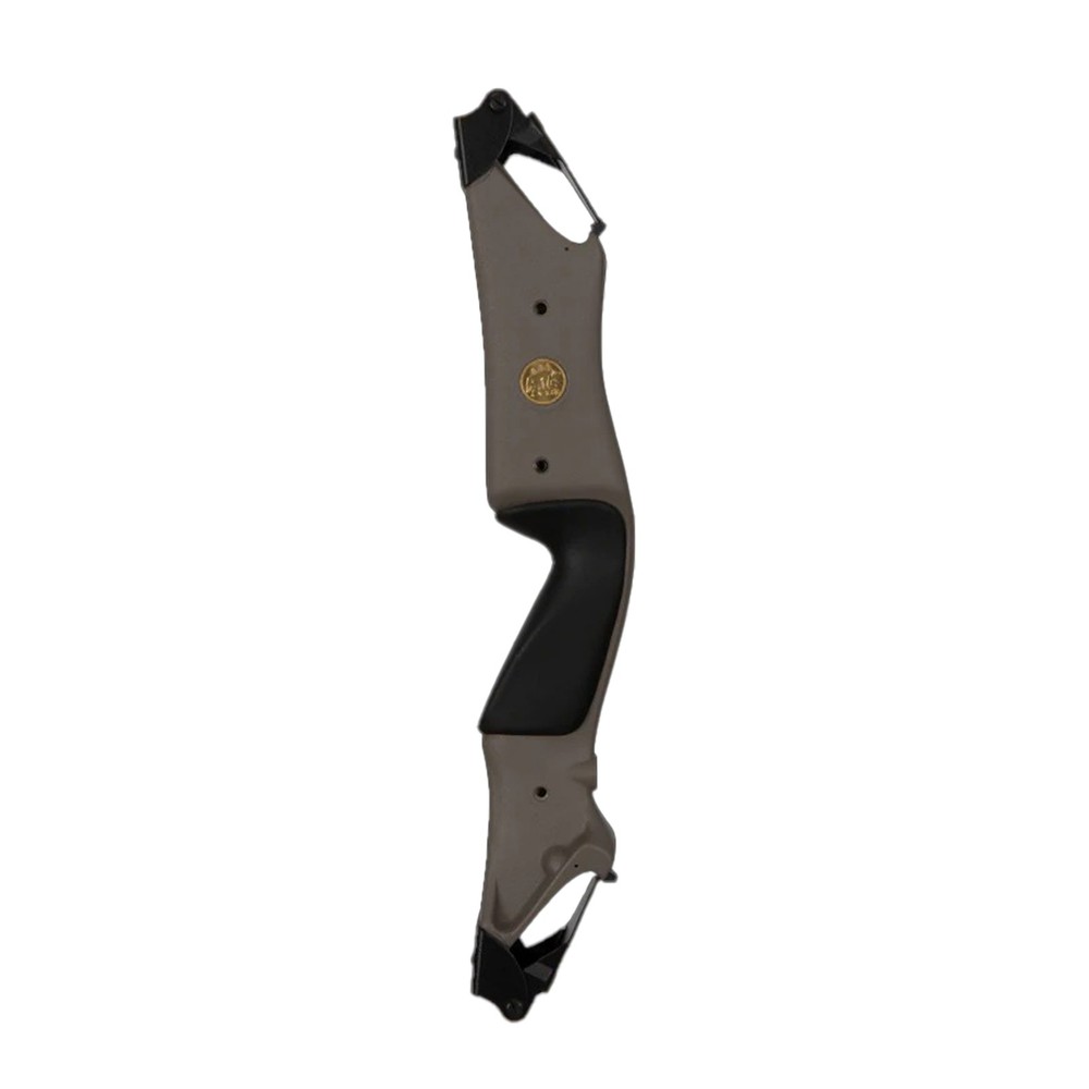 Bear Archery Mag B Riser Stone Traditional Bow (A24MRBST)