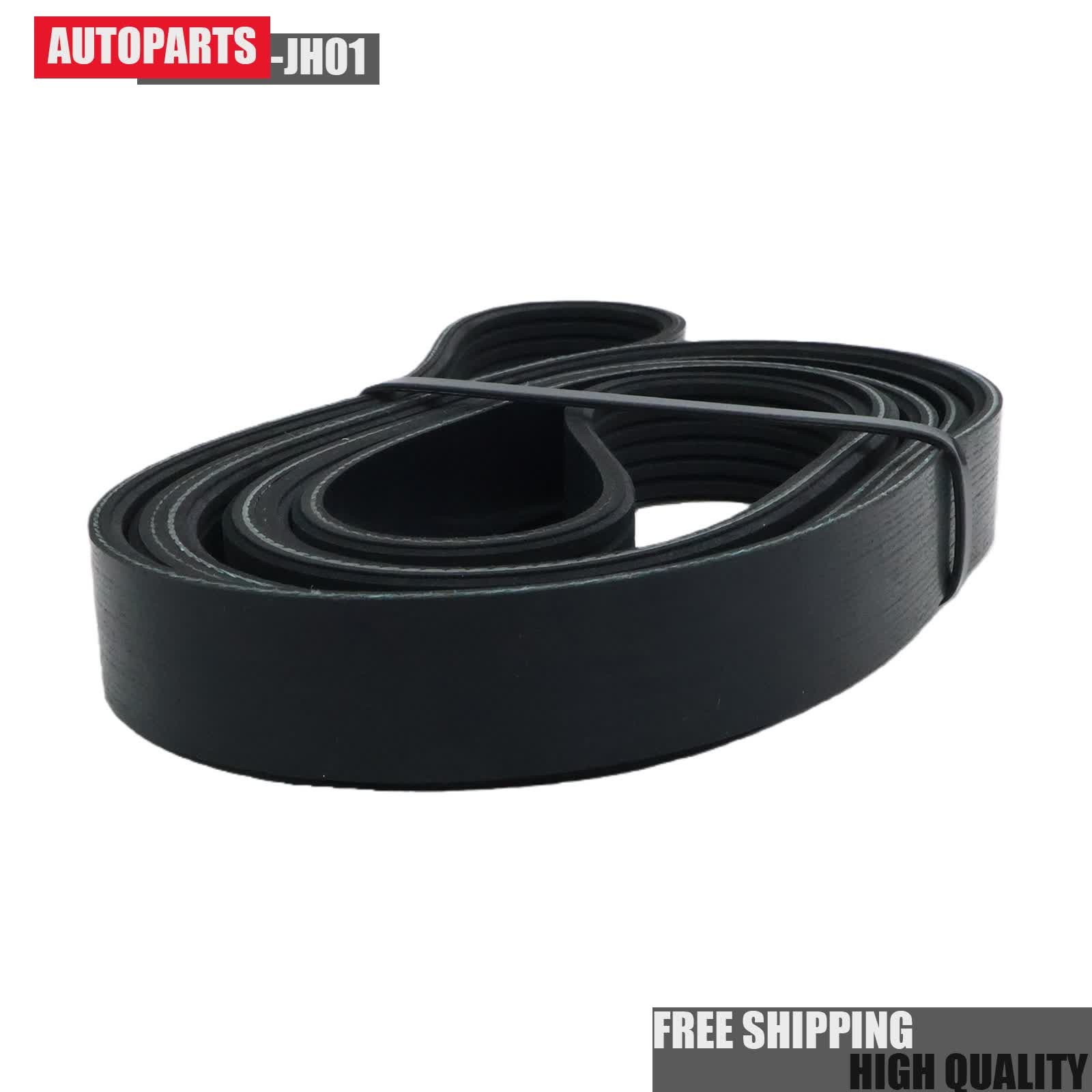 Serpentine Drive Belt 6PK2320 FIT Chevrolet Trailblazer GMC Envoy Isuzu 4.2L L6