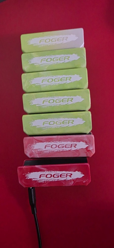 Foger Battery  X1