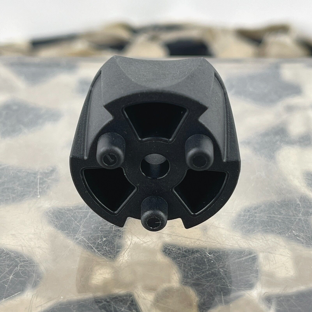 Planet Eclipse Etha 2/3/3M/Emek/EMF100 Plastic Bolt Cap - Black (SPA100997A010)