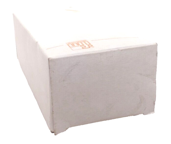 Ifm ecosys AS-Interface Control Cabinet Module CabinetModule 4DI 4DO T ST | AC2701