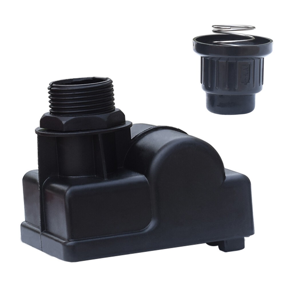 Spark Generator BBQ Gas Grill Replacement 4 Outlet Push Button Pulse Ignitor
