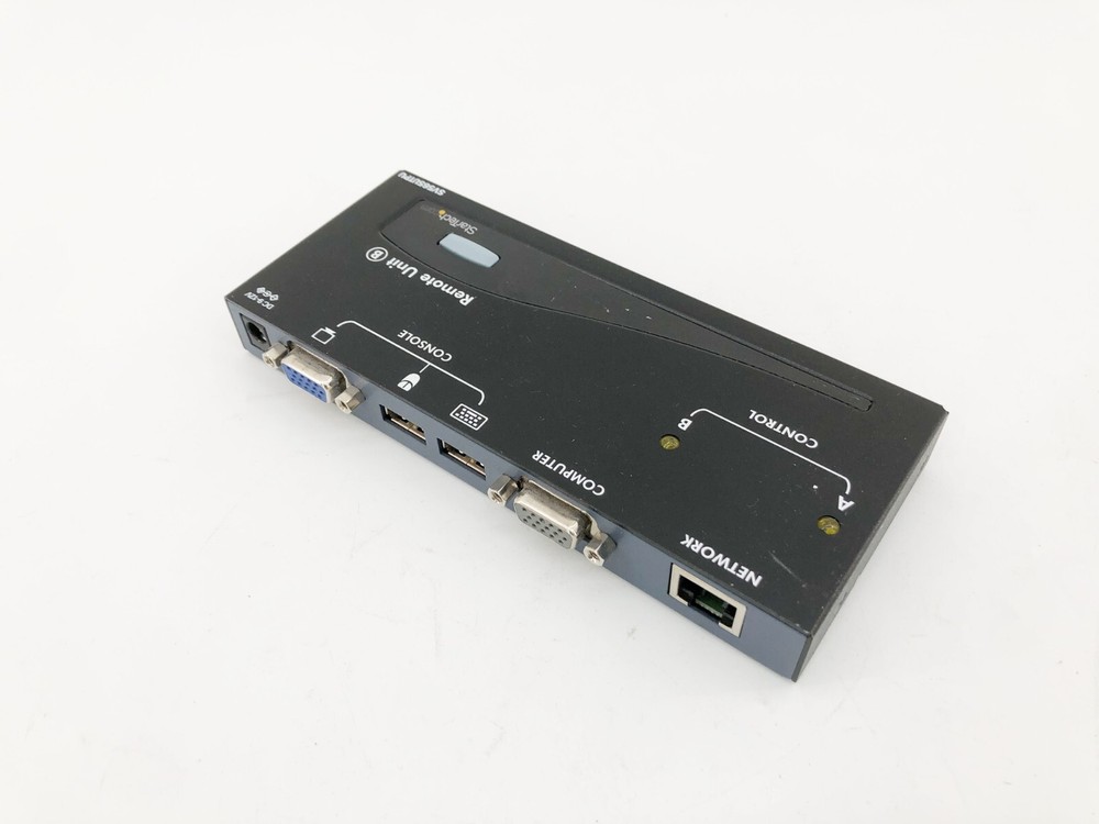 New StarTech SV565UTPU Console Extender C5EB00C560 - No Box