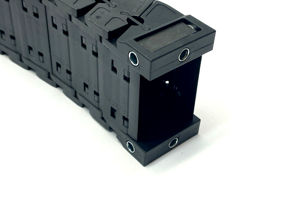 Igus E6-29-01-055 Energy Chain Assembly 23" Length