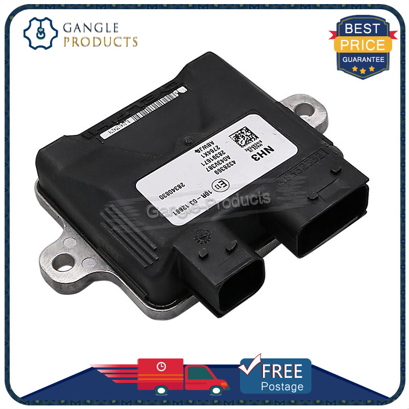 AMMONIA SENSOR ELECTRONIC INTERFACE CONTROL MODULE for CUMMINS 28340830 4326369