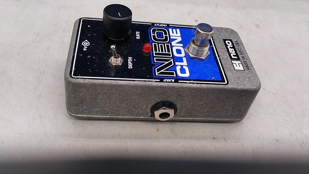 Electro Harmonix Neo Clone Clon