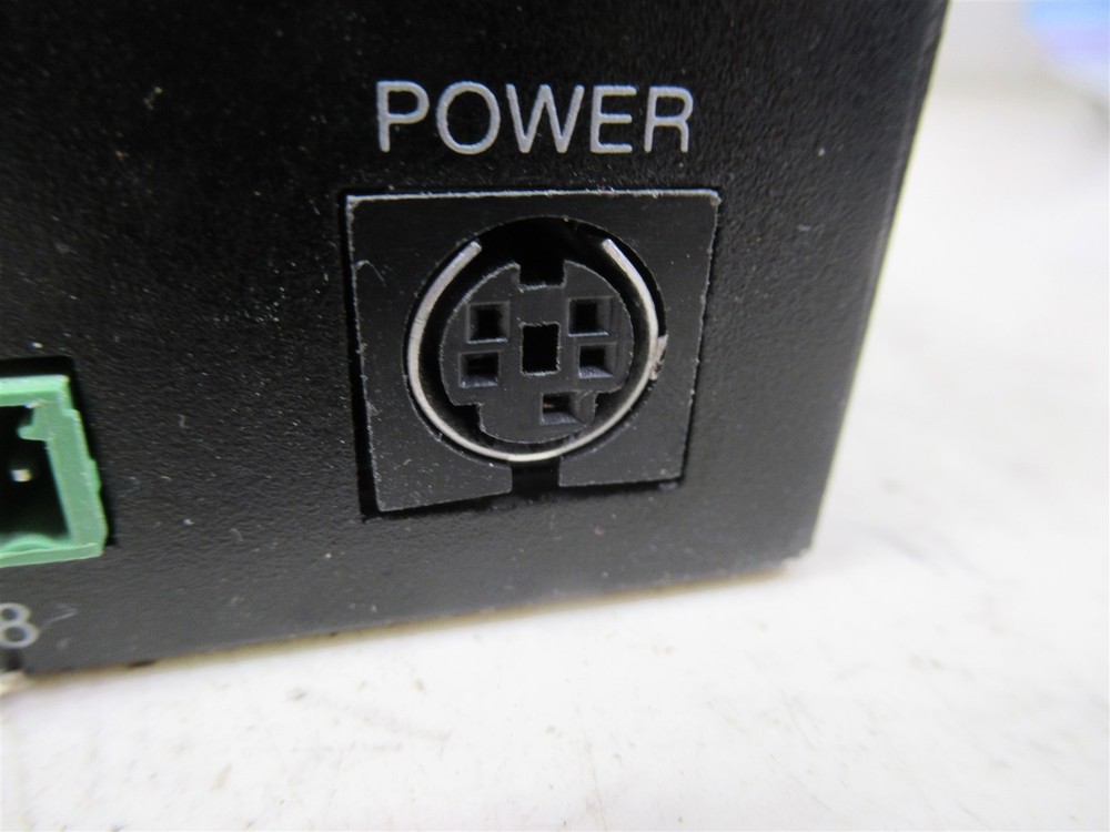 NEDstation Network Device Server Rack Mounted IRIS Technologies