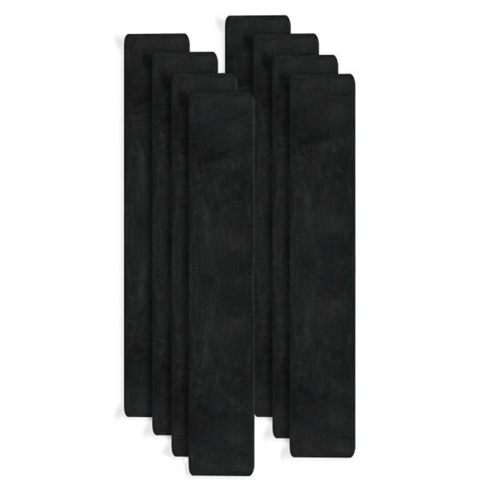 Showman Rubber Dally Wraps