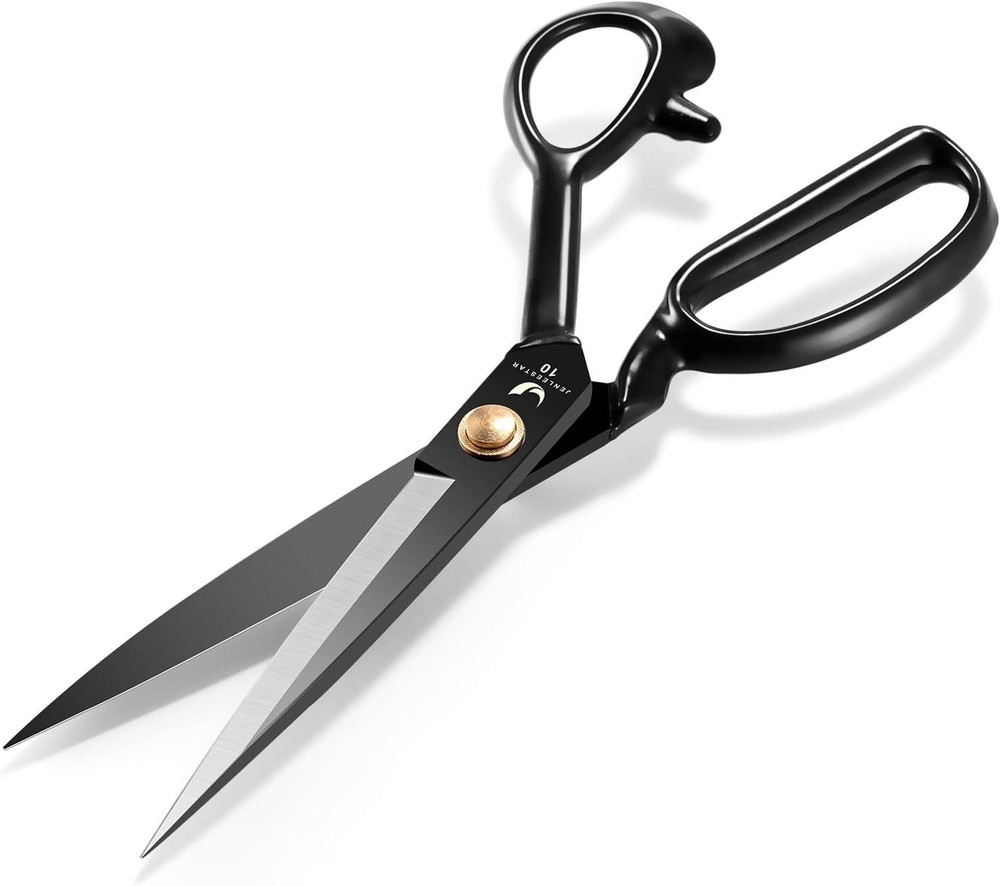 Fabric Scissors 10 Inch Sewing Drmaking Scissors Profal