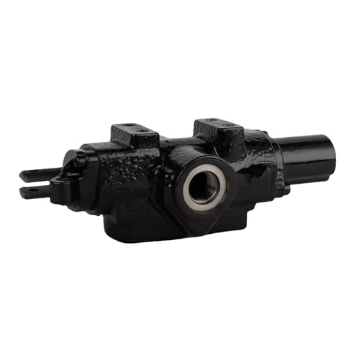 Log Splitter Valve 718-04706P Compatible with LS27CC LS33CC LS25CC Replace Log