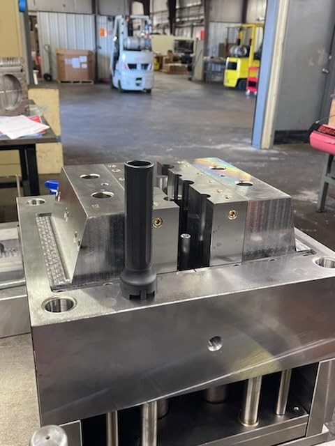 EMT Locknut Wrench and Socket Set