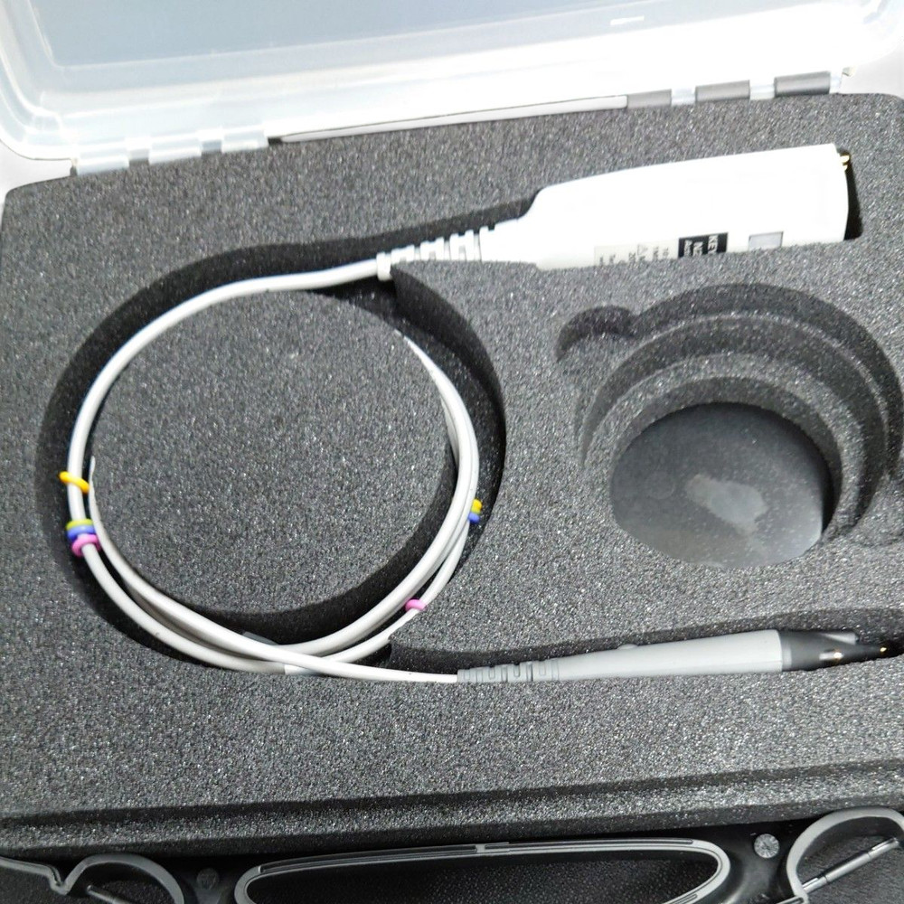 Agilent Technologies N2795A Single-ended Active Probe