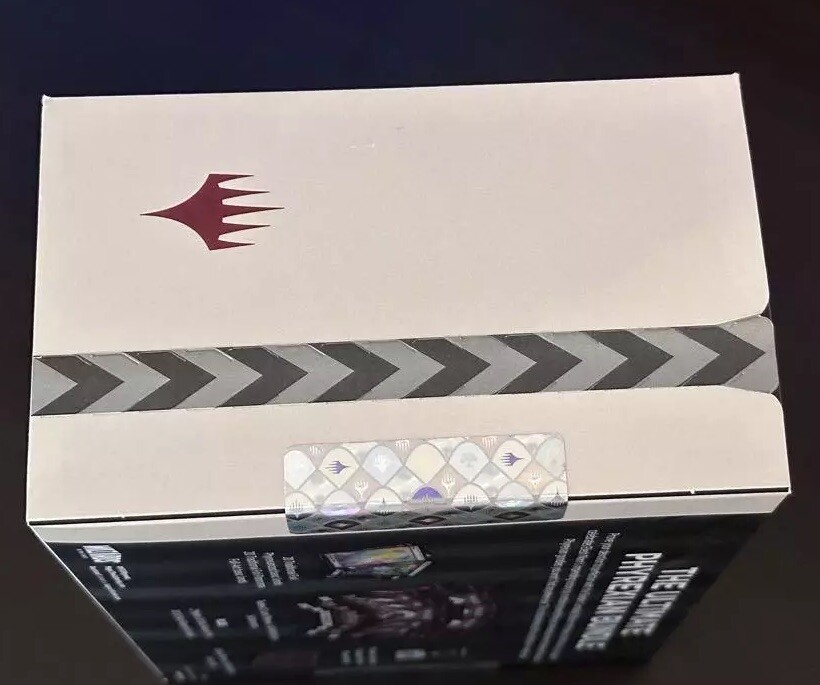 MTG Magic the Gathering Phyrexia All Will Be One Bundle Compleat Edition Box