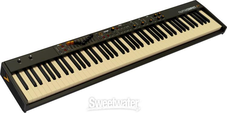 Studiologic Numa Compact X SE 88-key Stage Piano
