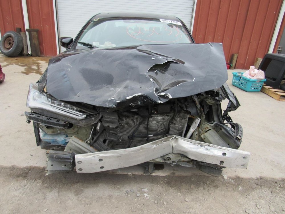ILX 2019 Glove Box 1031943